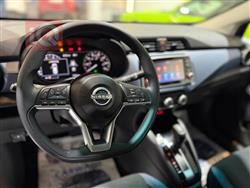 نیسان ڤێرسا